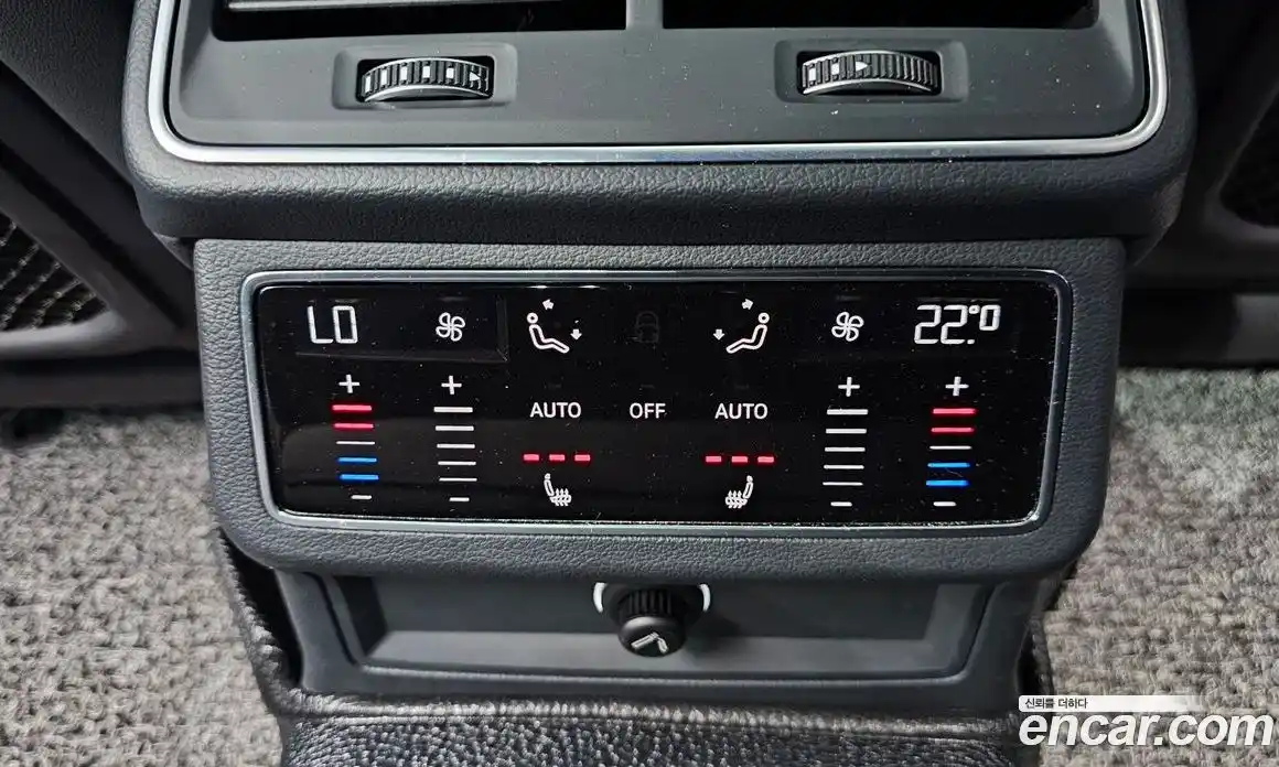 Audi A6 2020 3.0 гидро в Москве № 229731, фото 18