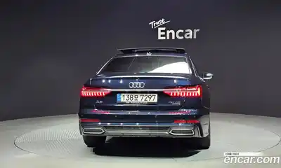 Audi A6 2020 3.0 гидро в Москве № 229731, миниатюра 4