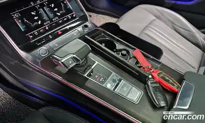 Audi A6 2020 3.0 гидро в Москве № 229731, миниатюра 9