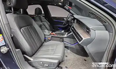 Audi A6 2020 3.0 гидро в Москве № 229731, миниатюра 10