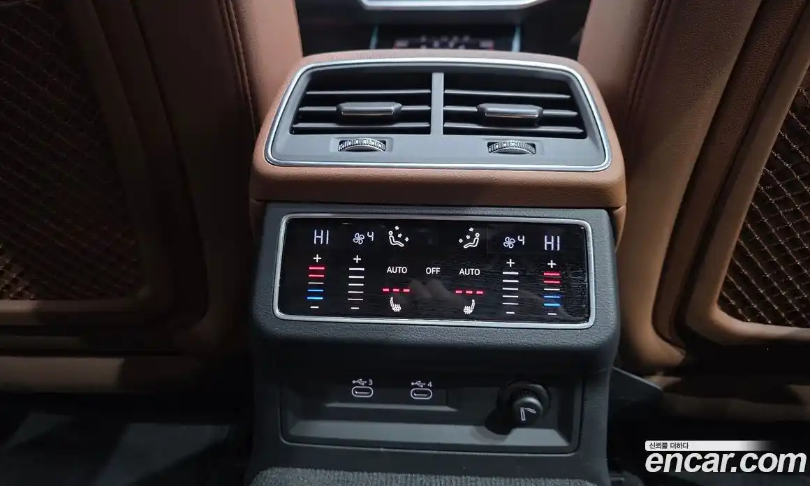 Audi A6 2021 2.0 гидро в Москве, фото 19