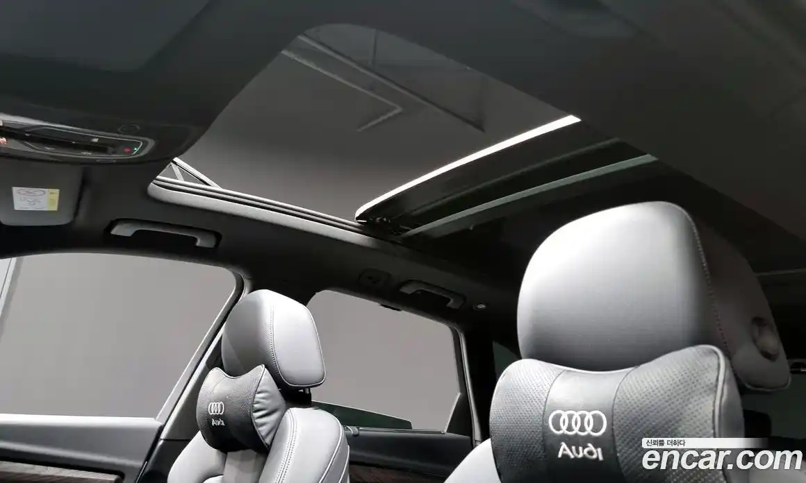 Audi Q5 2023 2.0 гидро в Москве № 229889, фото 18