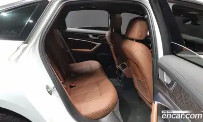 Audi A6 2022 2.0 гидро в Москве № 229934, миниатюра 12