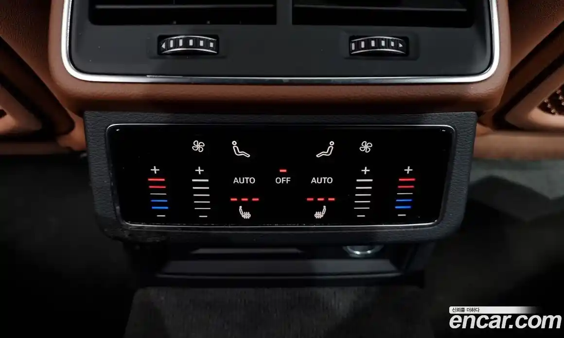 Audi A6 2022 2.0 гидро в Москве № 229934, фото 18