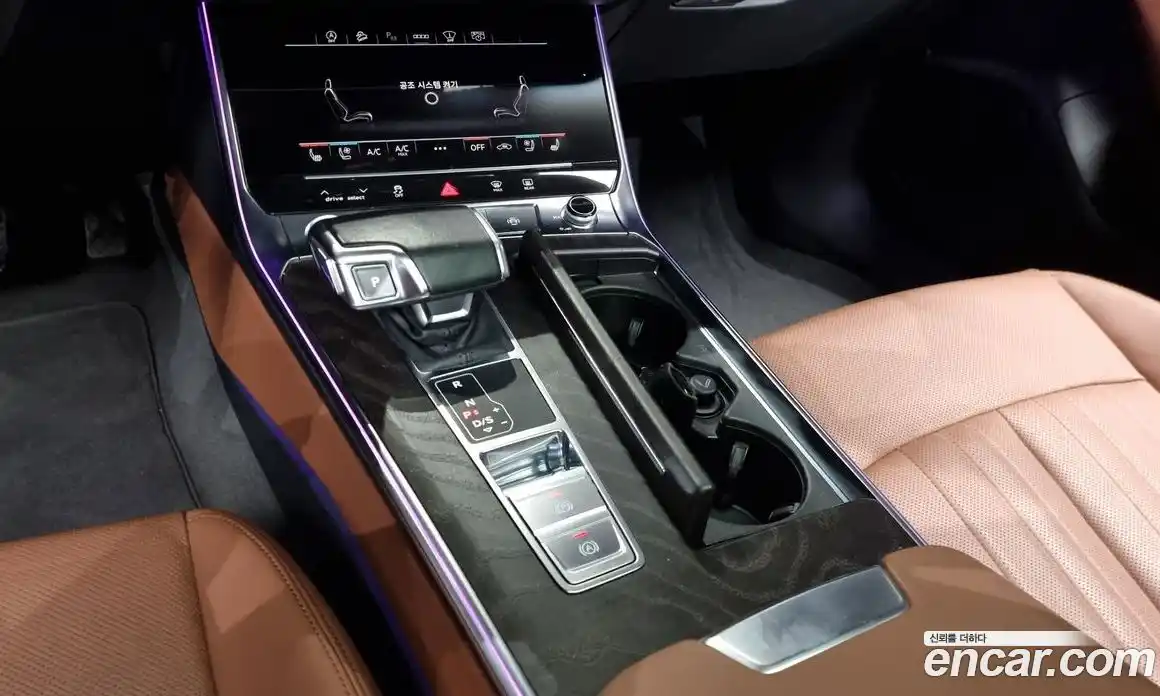 Audi A6 2022 2.0 гидро в Москве № 229934, фото 9
