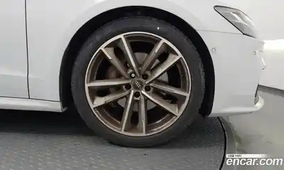 Audi A7 2023 3.0 гидро в Москве № 229974, миниатюра 5