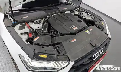 Audi A7 2023 3.0 гидро в Москве № 229974, миниатюра 6