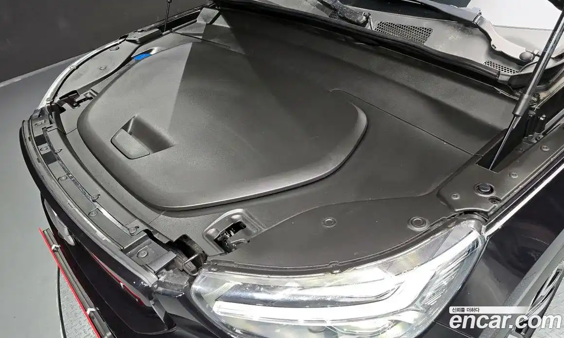 Volvo XC40 2022 0.2 гидро в Москве № 230472, фото 6