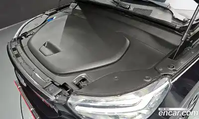 Volvo XC40 2022 0.2 гидро в Москве № 230472, миниатюра 6