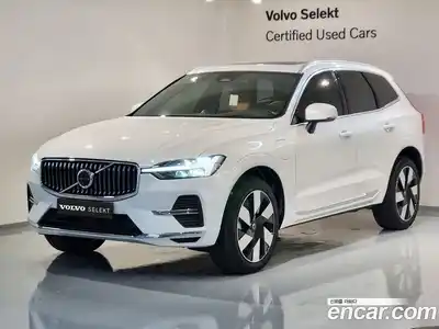 Volvo XC60, 2025