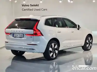Volvo XC60 2025 2.0 гидро в Москве № 230770, миниатюра 2
