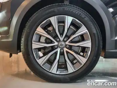 Volvo V90 2024 2.0 гидро в Москве № 230840, миниатюра 5