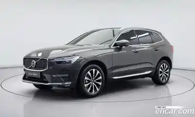 Volvo XC60, 2023