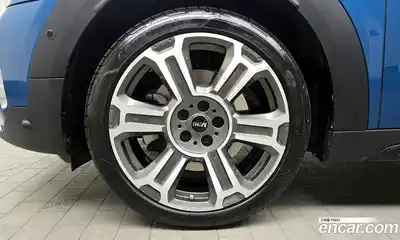 Mini Countryman 2024 2.0 гидро в Москве № 231386, миниатюра 5