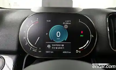 Mini Countryman 2024 2.0 гидро в Москве № 231386, миниатюра 8