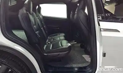 Tesla Model X 2020 0.3 гидро в Москве № 231890, миниатюра 12