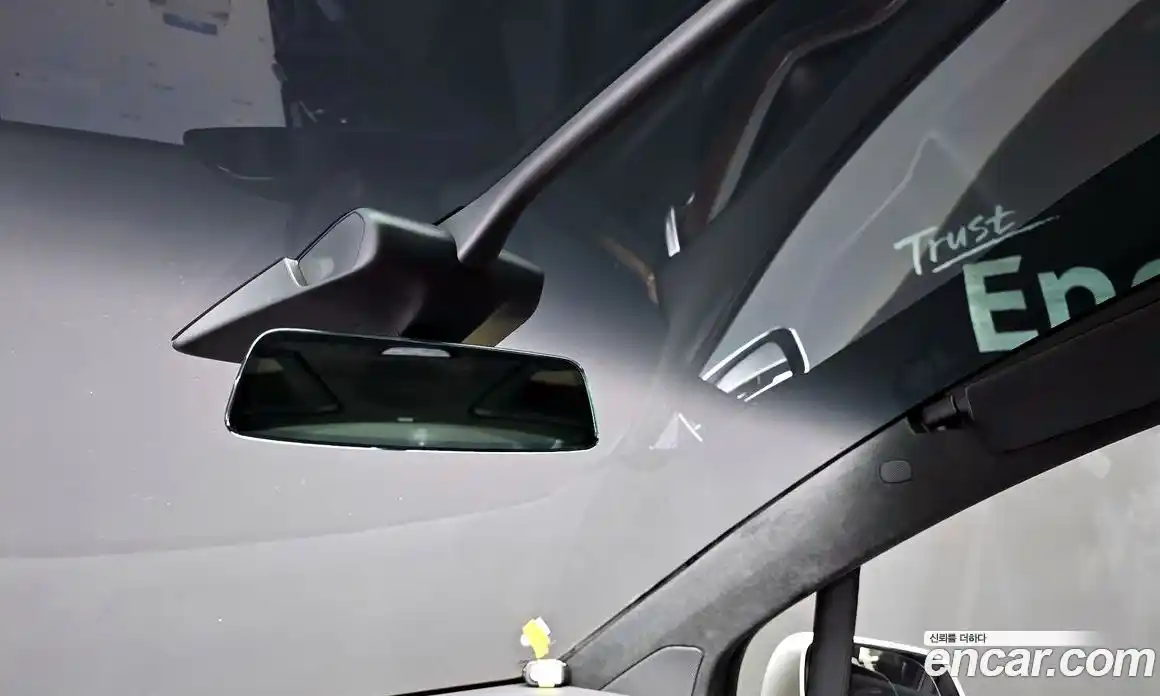 Tesla Model X 2020 0.3 гидро в Москве № 231890, фото 17