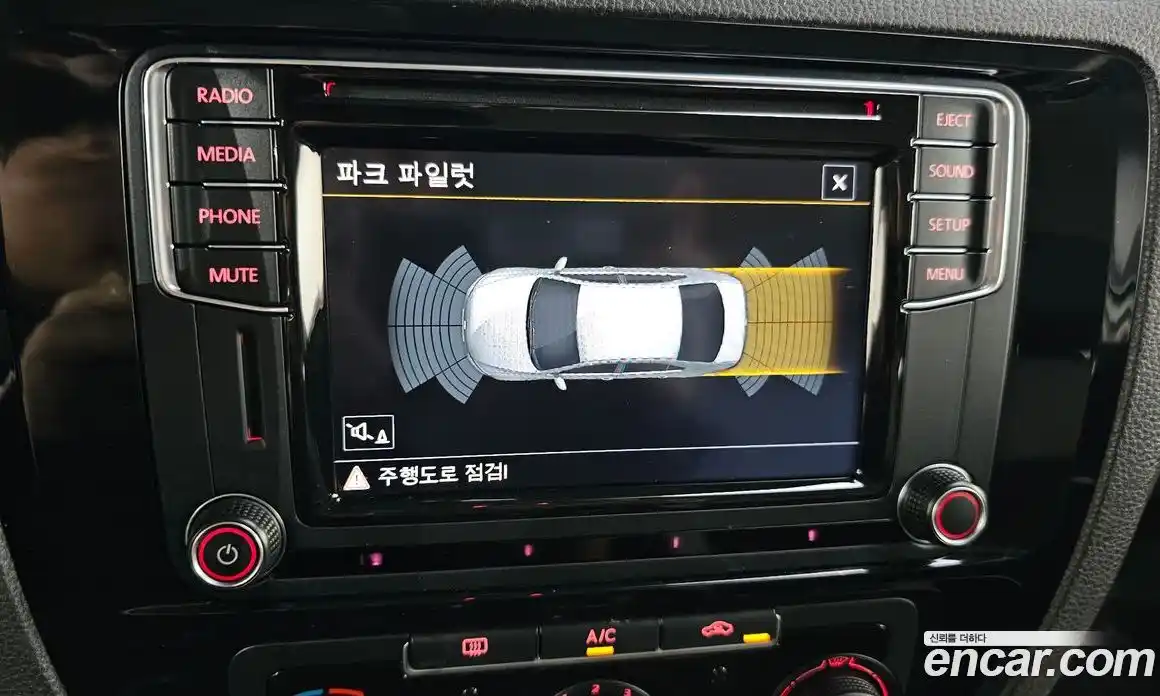 Volkswagen Jetta 2015 2.0 гидро в Москве № 232128, фото 15