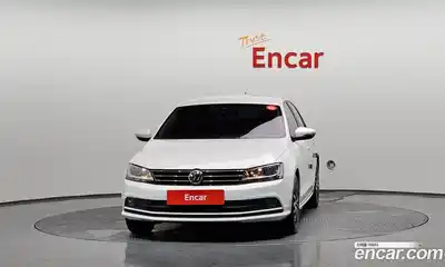 Volkswagen Jetta 2015 2.0 гидро в Москве № 232128, миниатюра 3