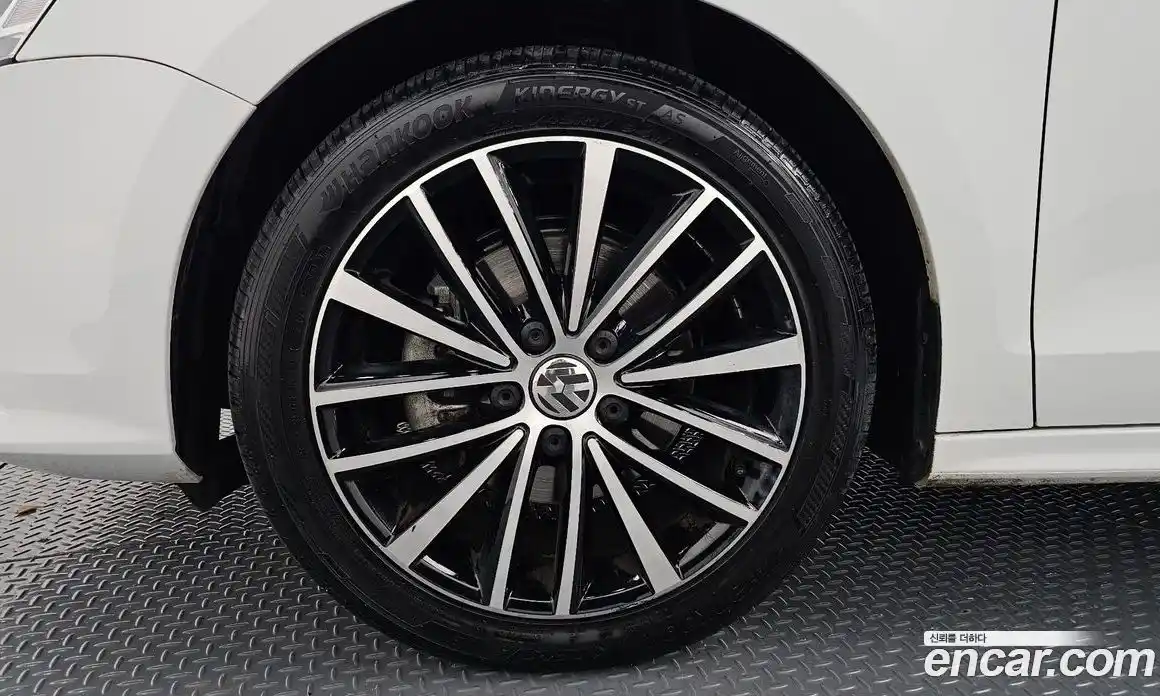 Volkswagen Jetta 2015 2.0 гидро в Москве № 232128, фото 5