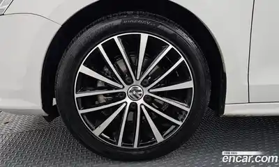 Volkswagen Jetta 2015 2.0 гидро в Москве № 232128, миниатюра 5
