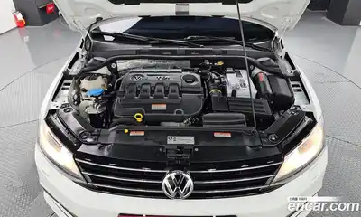 Volkswagen Jetta 2015 2.0 гидро в Москве № 232128, миниатюра 6