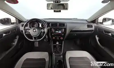 Volkswagen Jetta 2015 2.0 гидро в Москве № 232128, миниатюра 7