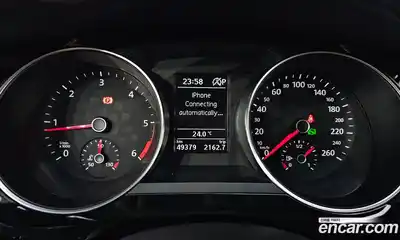 Volkswagen Jetta 2015 2.0 гидро в Москве № 232128, миниатюра 8