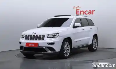 Jeep Cherokee, 2014