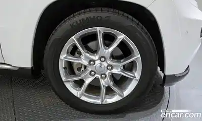 Jeep Cherokee 2014 3.0 гидро в Москве № 232624, миниатюра 5