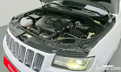 Jeep Cherokee 2014 3.0 гидро в Москве № 232624, миниатюра 6