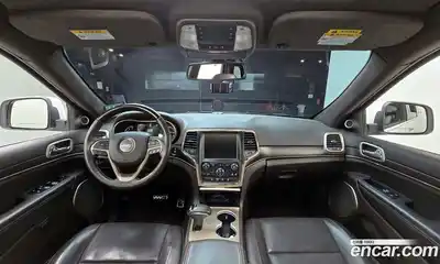 Jeep Cherokee 2014 3.0 гидро в Москве № 232624, миниатюра 7