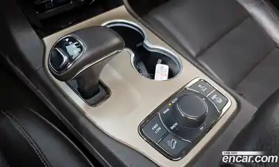 Jeep Cherokee 2014 3.0 гидро в Москве № 232624, миниатюра 9