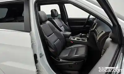 Jeep Cherokee 2014 3.0 гидро в Москве № 232624, миниатюра 10