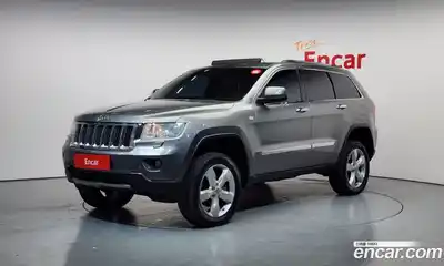 Jeep Cherokee, 2012