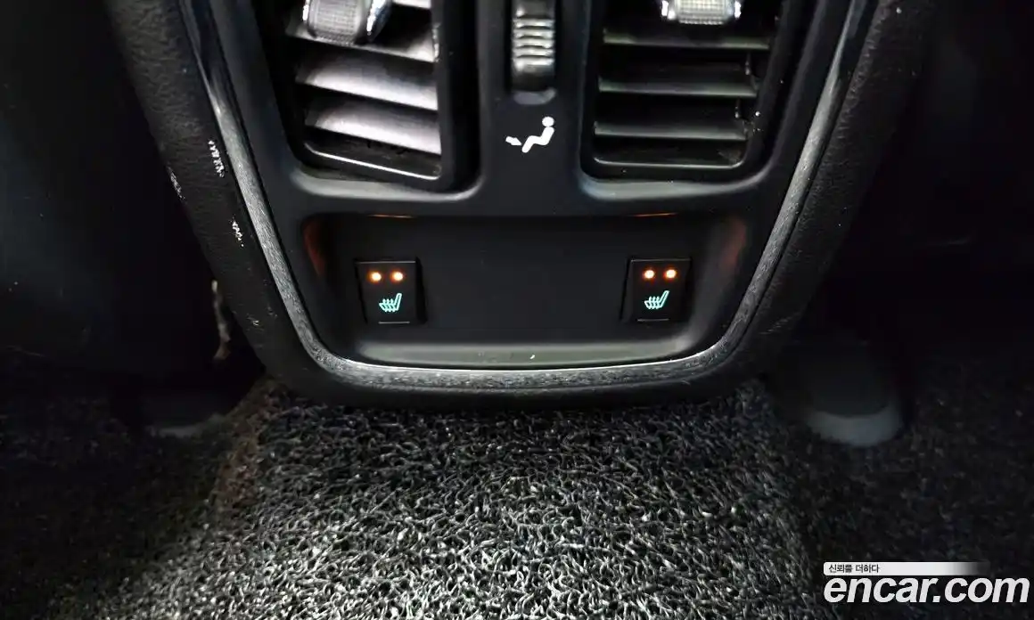 Jeep Cherokee 2012 3.0 гидро в Москве № 232789, фото 17