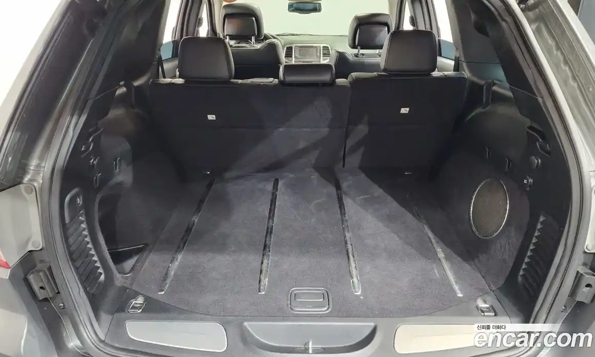 Jeep Cherokee 2012 3.0 гидро в Москве № 232789, фото 20