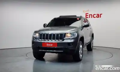 Jeep Cherokee 2012 3.0 гидро в Москве № 232789, миниатюра 3