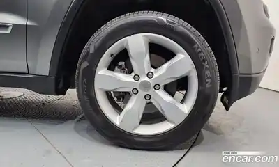 Jeep Cherokee 2012 3.0 гидро в Москве № 232789, миниатюра 5