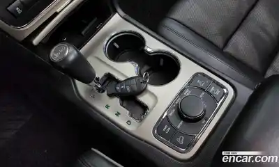 Jeep Cherokee 2012 3.0 гидро в Москве № 232789, миниатюра 9