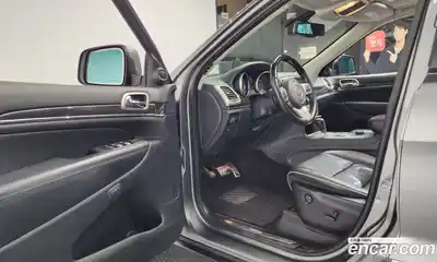 Jeep Cherokee 2012 3.0 гидро в Москве № 232789, миниатюра 10
