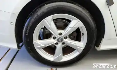 Audi A6 2021 2.0 гидро в Москве № 246951, миниатюра 5