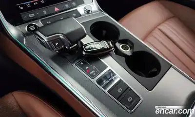 Audi A6 2021 2.0 гидро в Москве № 246951, миниатюра 9
