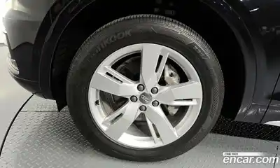 Audi Q5 2020 2.0 гидро в Москве № 248585, миниатюра 5