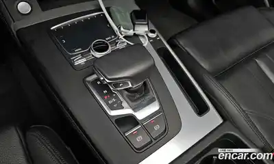 Audi Q5 2020 2.0 гидро в Москве № 248585, миниатюра 9