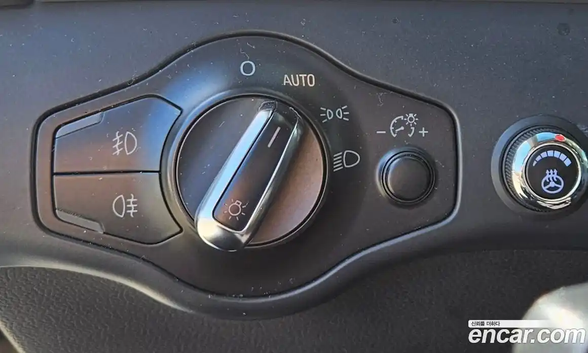Audi A5 2009 2.0 гидро в Москве № 250873, фото 11