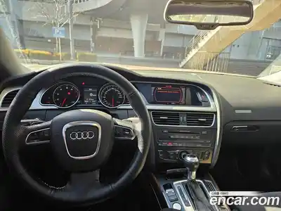 Audi A5 2009 2.0 гидро в Москве № 250873, миниатюра 8