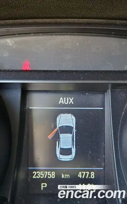Audi A5 2009 2.0 гидро в Москве № 250873, фото 9