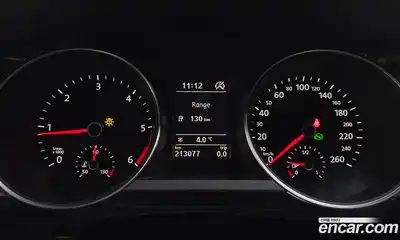 Volkswagen Jetta 2015 2.0 гидро в Москве № 254811, миниатюра 8