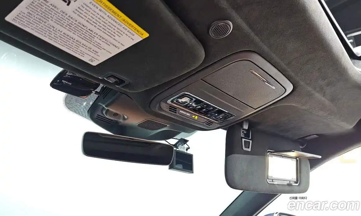 Lincoln Aviator 2022 3.0 гидро в Москве № 255734, фото 14